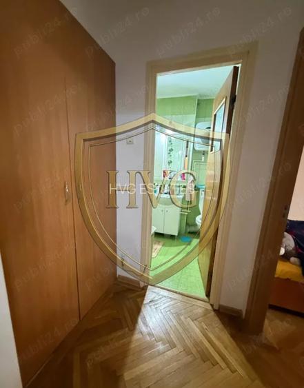 Apartament cu 2 camere | Proximitate metrou | Militari - 6