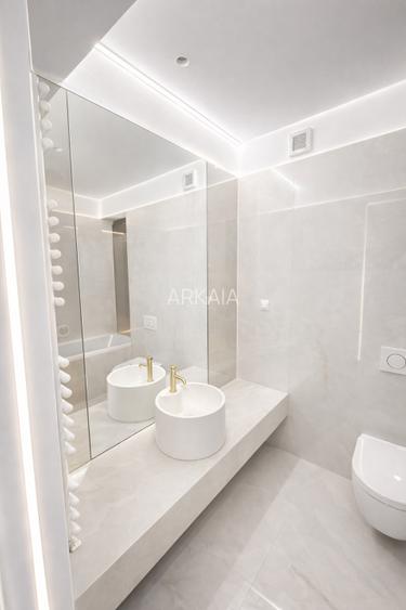 Comision 0%|Complex Premium Pipera|3 camere de inchiriat|Parcare|Cortina North| - 9