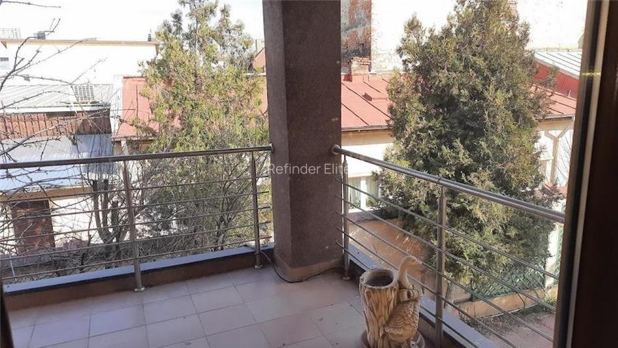 Vanzare vila D+P+1 | Obor - Primarie | teren 758 mp | constructie 2003 | - 8