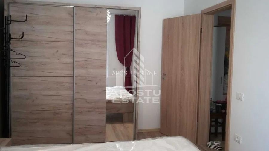 Apartament cu 2 camere, Timis, Dumbravita, Terasa 25 mp - 6