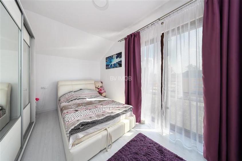 Vanzare Casa la cheie, constructie noua, intabulata,teren 680 mp - 50