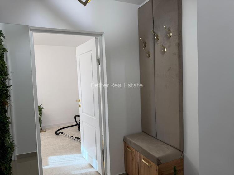 Apartament 2 camere – Decomandat | Sector 4 – Str. Semenic nr. 1 Preț: 82.000 € - 10