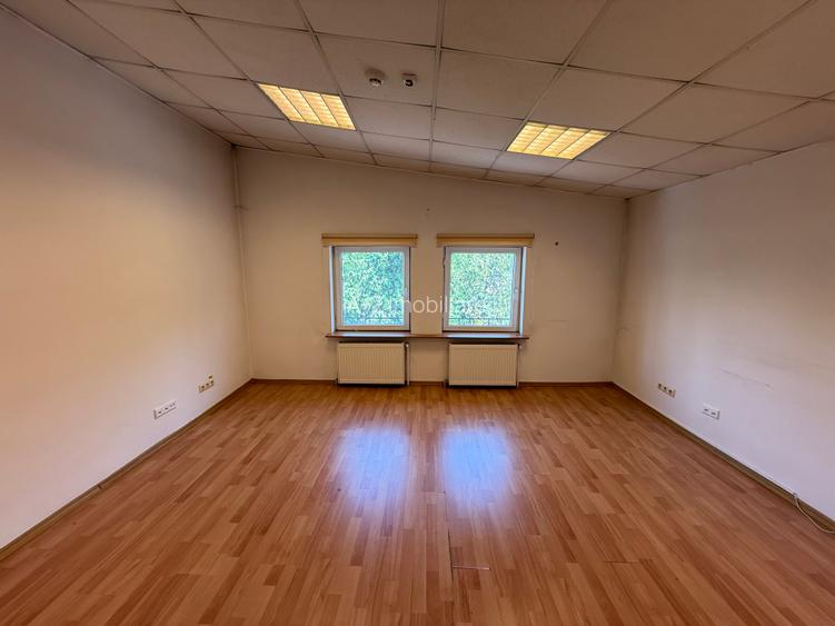 Cladire Birou / Clinica - Stirbei Voda - Cotroceni - Curte 70 mp - 6