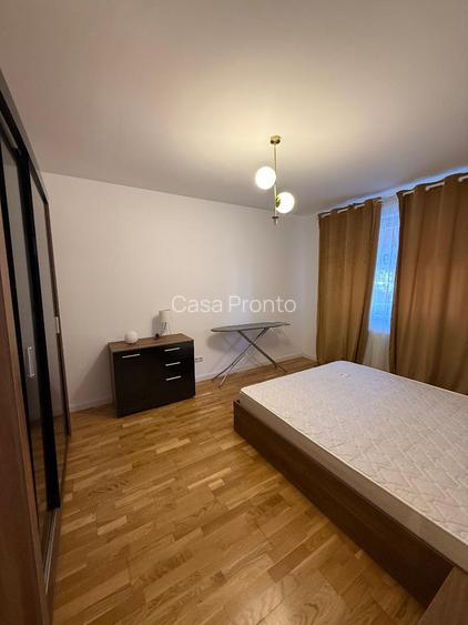 De vanzare Apartament 1 dormitor, zona Cetate Hcc, Bloc Nou. - 9