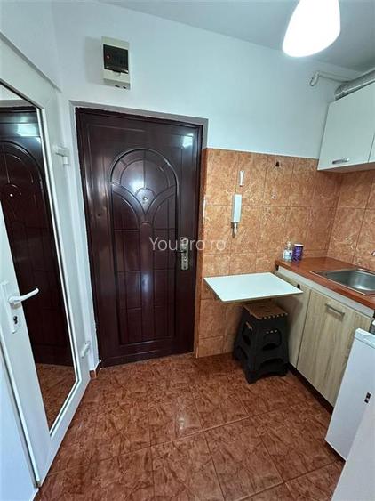 Garsoniera Renovata Noul Mall - 7