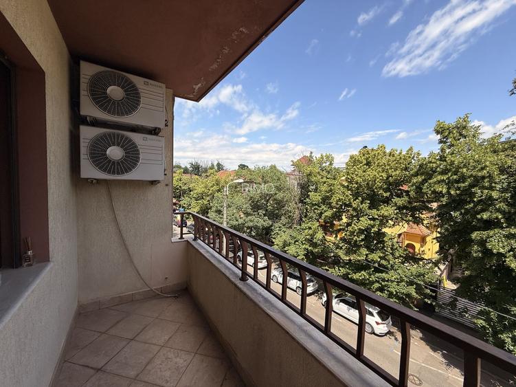 Apartament superb Kiseleff - Ion Mincu - 22