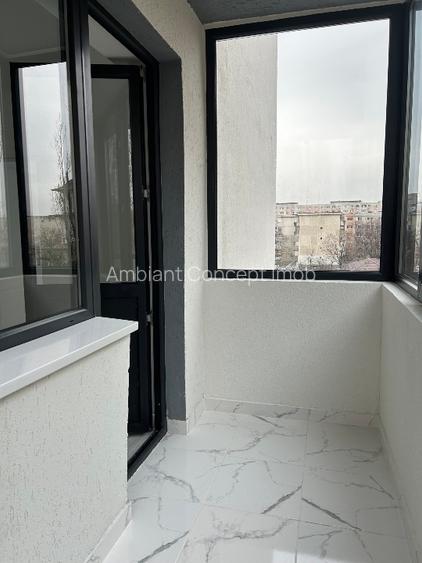Apartament 2 camere  sos  Sălaj  15 minute Piata Unirii - 6