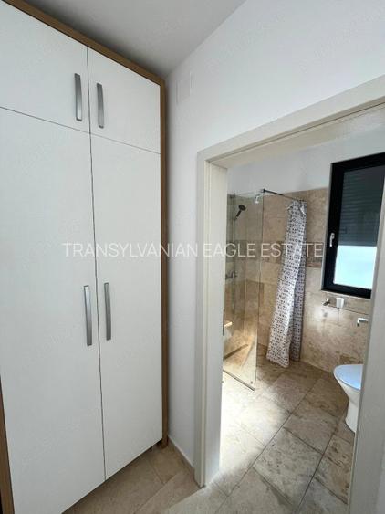 One-room Modern apartment| Hasdeu/UMF - 2