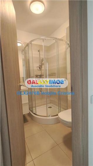 Inchiriere apartament 4 camere mobilat Baneasa Greenfield - 11