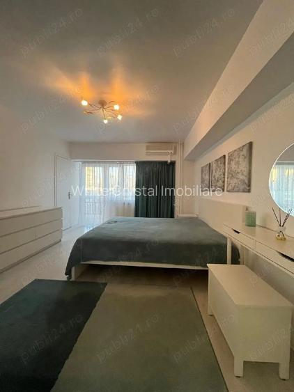 Închiriez apartament 4 camere lux, Unirii - 2