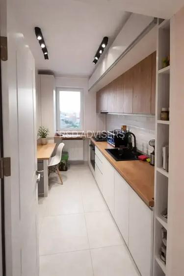 Apartament 2 camere modern – gata de mutare imediată - 3