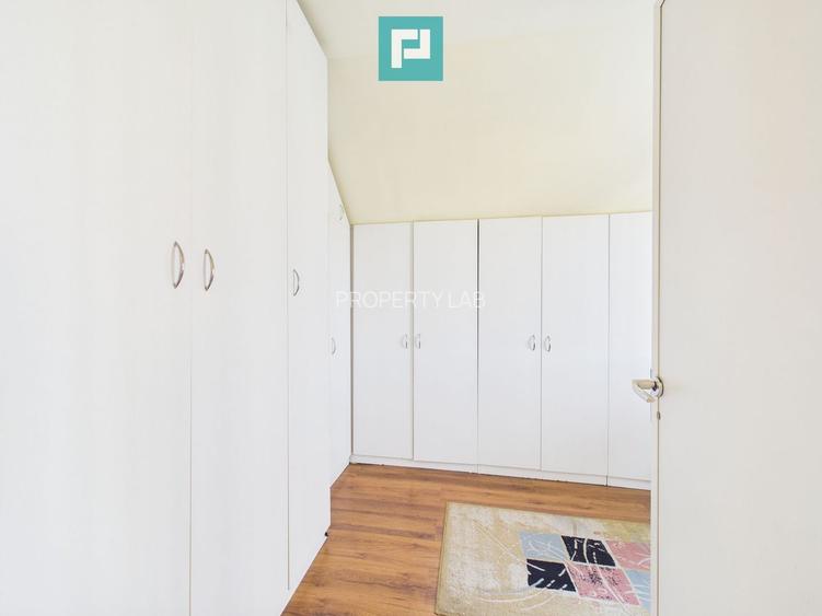 Casă individuală P + E | Spațioasă | Săcălaz | - 34