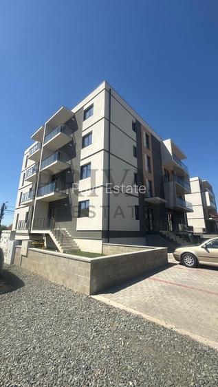 Apartament lux 2 camere, 52 mp, etaj 2, Braytim - 18