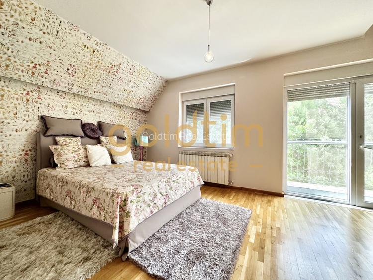 VILA INDIVIDUALA/GRADINA LUXURIANTA 500mp/PISCINA/COMPLEX/IANCU NICOLAE - 47