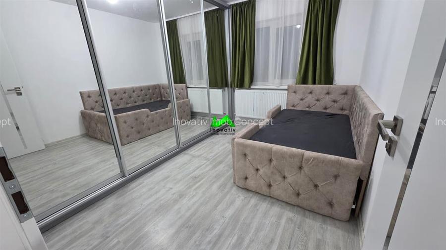 Apartament 3 camere de inchiriat Sibiu Terezian - 4