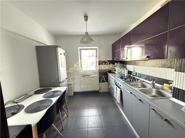 Vanzare apartament 2 camere Timpuri Noi, Bucuresti - 7