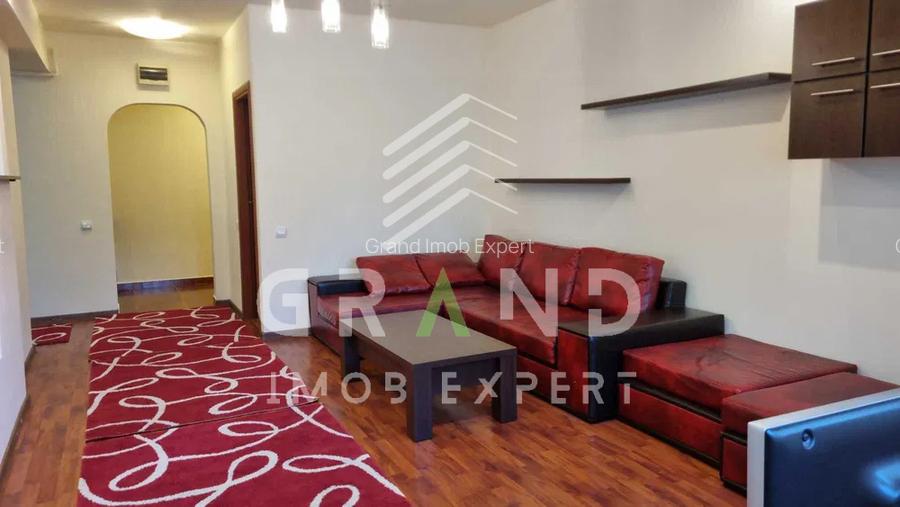 Apartament 3 Camere | 2 Balcoane | 85 MP | Parcare | Gheorgheni - 5