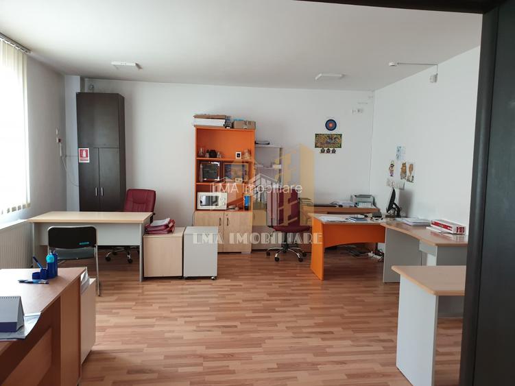 Spatiu comercial Centrul Civic Brasov - 18