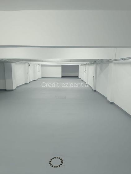 Oportunitate Unică: Spațiu Comercial cu Potențial - Piata 16 Februarie - 2