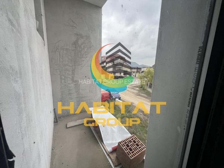 Duplex  175 mp utili 58 mp demisol curte 180 mp finisaje la alegere 3 bai - 16