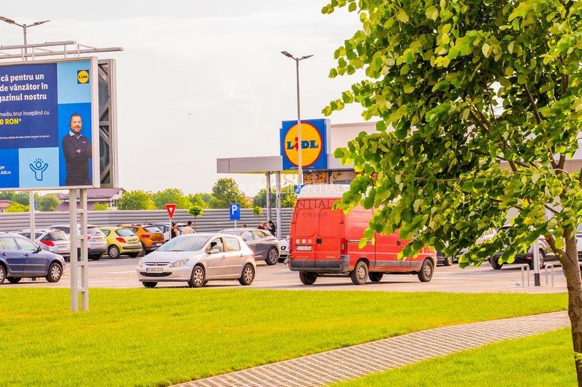 S5- Teren cu Proiect Autorizat intr-un cartier rezidential de renume - 10