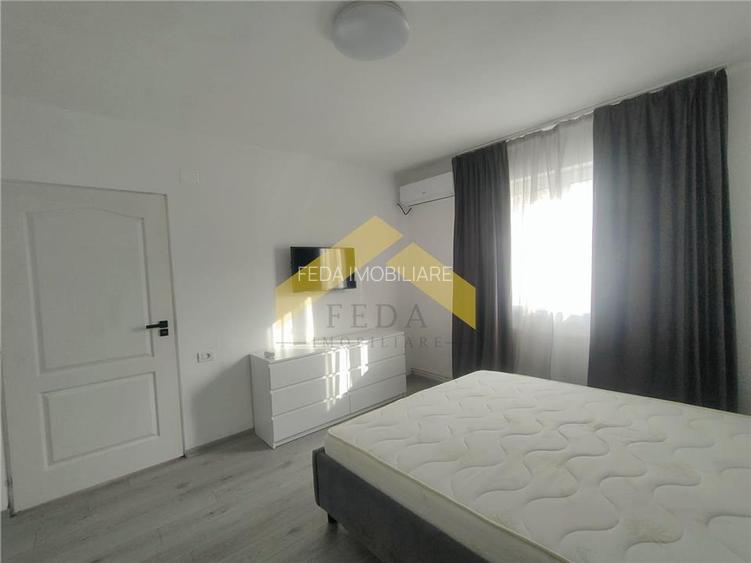 Apartament cu 1 camera de inchiriat - 9