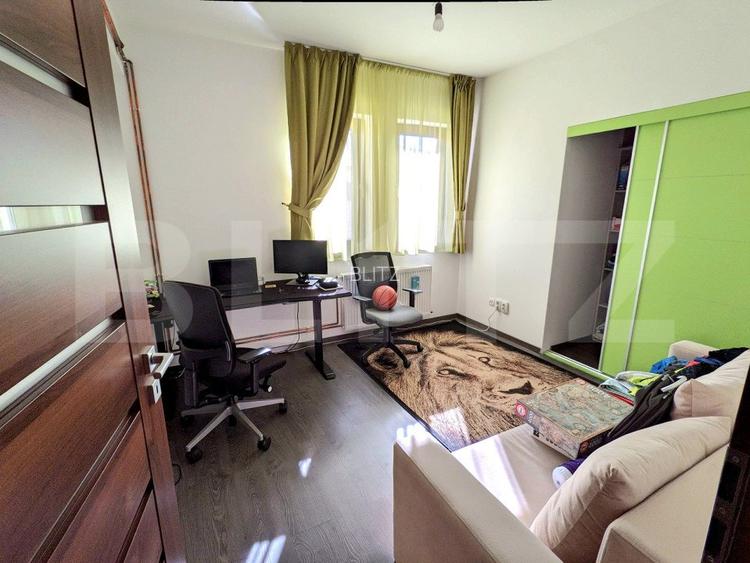 Casa individuala, 234mp, 5 camere, 700mp gradina, zona Somesului - 7