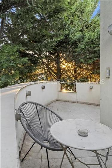 Vila de lux in apropiere de Cambridge School | Curte superba - 35