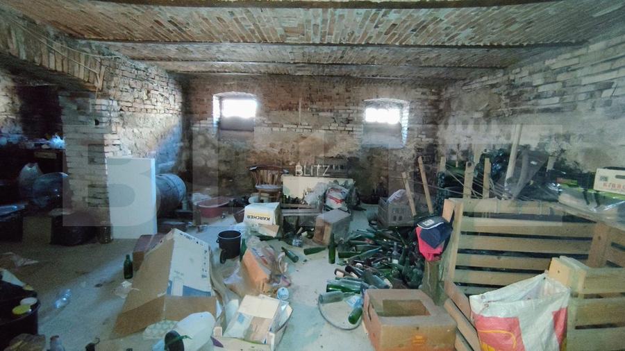 Oportunitate - Monument Istoric lângă Cetatea  Râșnov  sec XVIII - 14