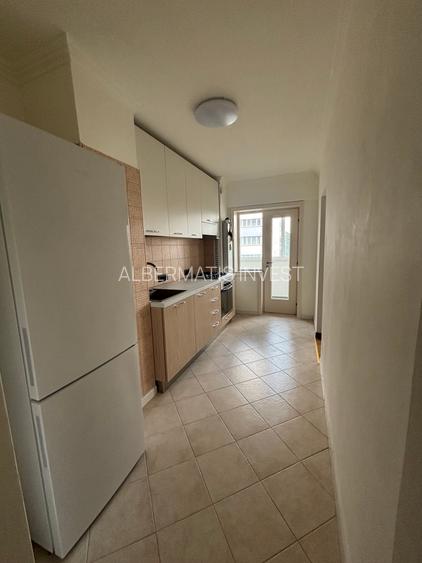inchiriere apartament 2 camere Dorobanti - 8