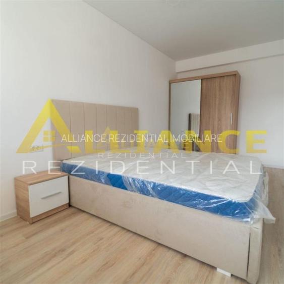 Apartament 2 camere MOBILAT NOU parcare inclusa - 3