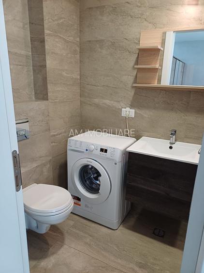 GARSONIERA BRANCOVEANU, CENTRALA PROPRIE,MOBILAT MODERN - 8