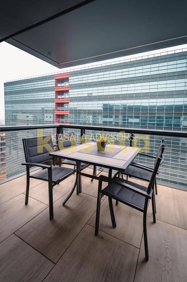 Apartament 3 camere | Complet mobilat | utilat | Parcare si boxa - 28