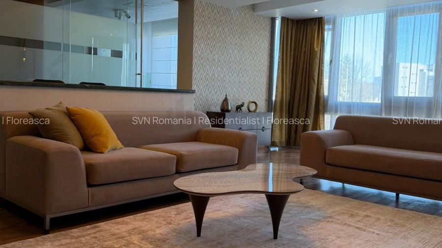 REA1028172 Apartament 3 camere cu loc de parcare subteran Erou Iancu Nicolae Pip - 3