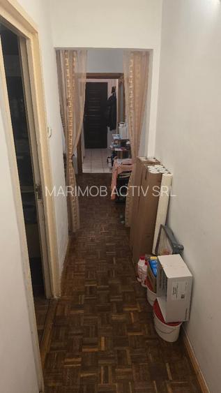 Zona Groapa 3 camere semidecomandat - 6