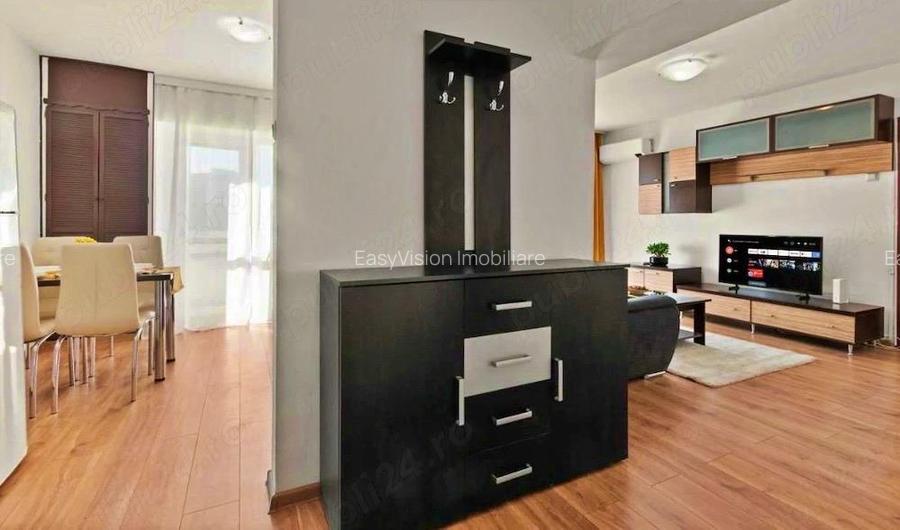 Apartament 2Cam | Universitate ultracentral | 65 mp | Zona 0 - 2