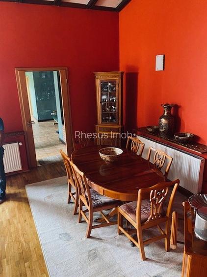 Vand casa 550 mp utili lux-Chisoda! - 6