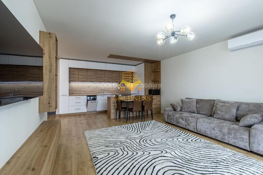 2 camere, premium, bloc nou, Marasti, The Nest, The Ofiice, 21 Dec - 2