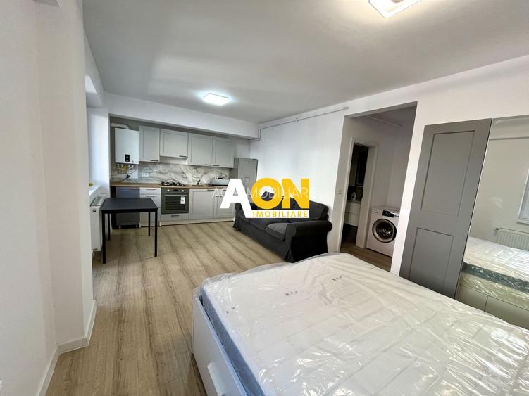 Garsonieră, Etaj 1, Bloc Nou, Penny Micești - 3