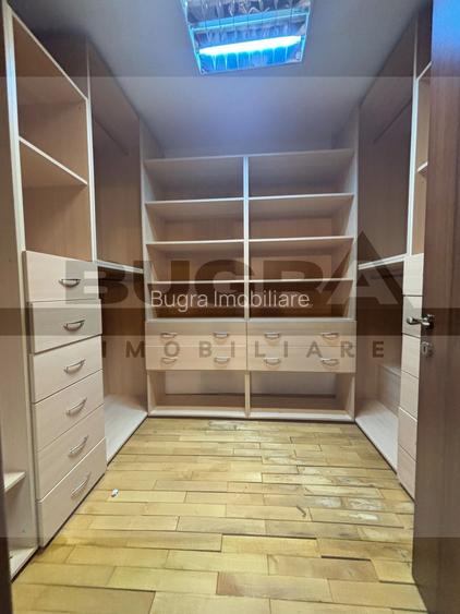 Casă cu 6 camere, 320 mp utili, gradina, garaj, zona Home Garden - 11