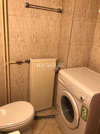 Garsoniera 13 Septembrie - 8