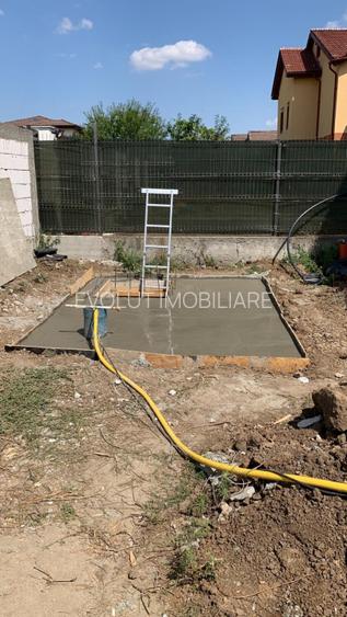 Vilă premium P+1+M | Cartier Henri Coandă – Pipera | 320 mp utili | Teren 448 mp - 15