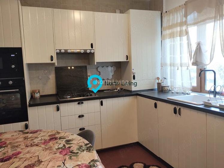 Casă / Vilă P+1 de vânzare – Green City, 1 Decembrie, Ilfov - 4