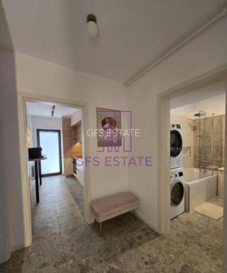 Inchiriere Studio Moghioros Park Residence|Parcare - 5