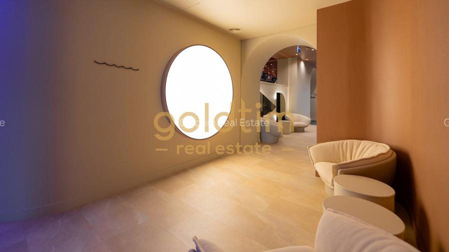 VIEW SUPERB /NOU/ CORTINA NORTH/VEDERE LIBERA/PIPERA - 20