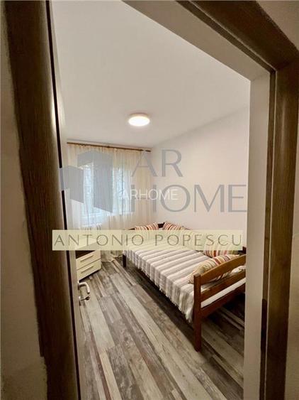 Apartament 3 camere, confort 2, in Ploiesti, zona Malu Rosu - 4