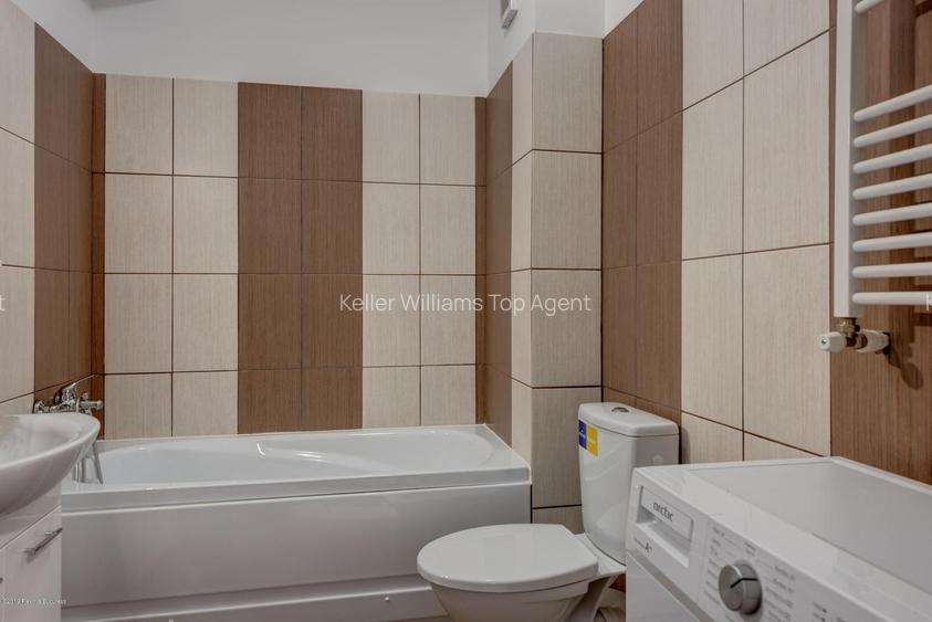 2 camere de inchiriat, in Vitan, zona linistita+loc parcare acoperit. - 7