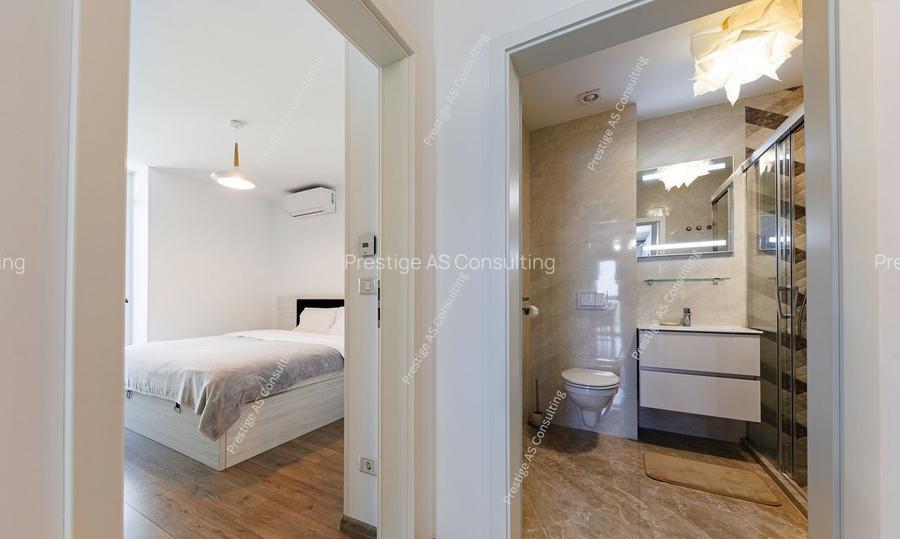 Segmentul Lux | 3 camere & 2 bai |  Terasa & Garaj Subteran - 16