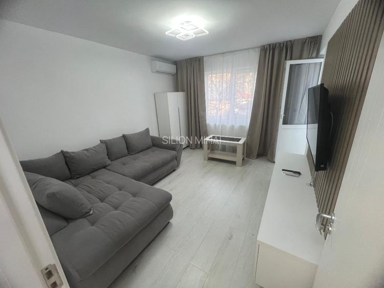 Inchiriez apartament zona Tudor Vladimirescu - 2