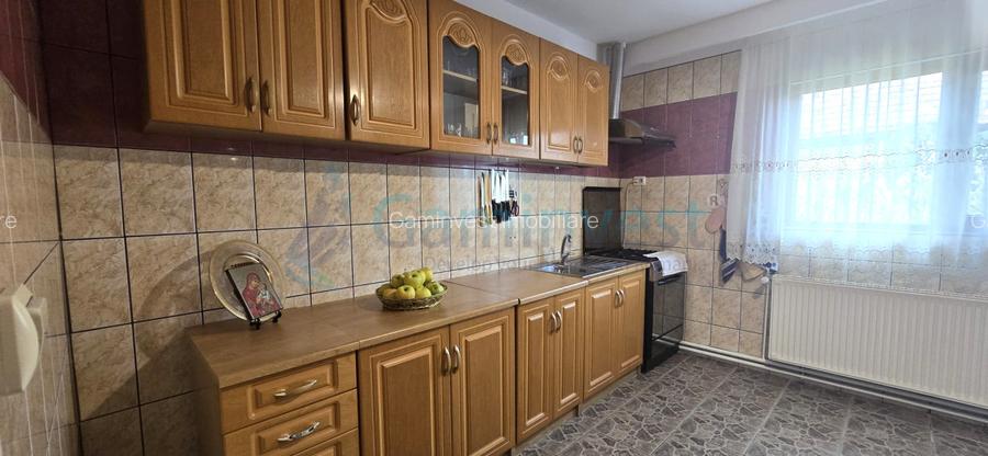 Casa moderna de vanzare, Cacuciu Vechi,Bihor - 20